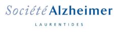 Société Alzheimer des Laurentides