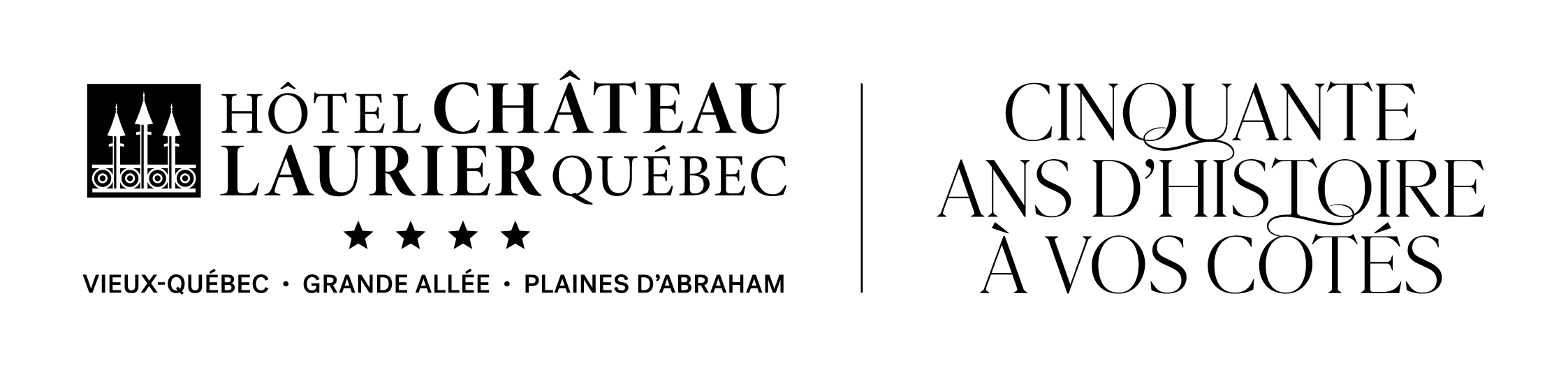 Château Laurier_Logo_officiel_conjoint