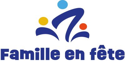Logo Famille en fête