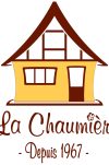 Logo La Chaumière
